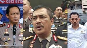 Crime forecast reports available by address. Profil Tiga Perwira Tinggi Di Internal Polri Yang Berpeluang Besar Jadi Kapolri Gantikan Idham Azis Tribunnews Com Mobile