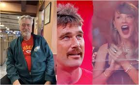 I enjoy the New Heights podcast and its refreshing humor