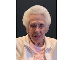 Rose Guy Obituary (1924