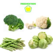 Apakah anda pernah makan tai ? Varian Sayur Brokoli Sayur Kol Bunga Kol Kembang Kol Batang Asparagus Muda Shopee Indonesia