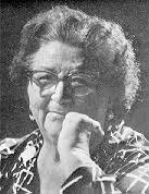 It's why she's the focus of today's google doodle. Mary Two Axe Earley 1911 1996 Find A Grave Memorial