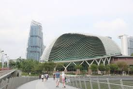 It consists of singapore island and some 60 small islets. Singapur Free Singapore Tour 12 Picture Of Free Singapore Tour Tripadvisor