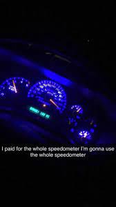 Each of the i paid for the whole speedometer i'm going to use shirt but i will love this ten towering sculptures serves as a tribute to a different celebration from around the world, including ireland's st. I Paid For The Whole Speedometer I M Gonna Use The Whole Speedometer Meme On Me Me