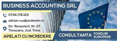 Gasiti consultanta fonduri europene rapid si simplu, ieftin si la preturi bune! Consultanta Fonduri Europene Timisoara