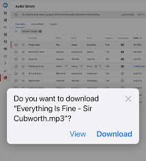 While the iphone comes with a handful of distinctive a. Download Songs In Iphone From Internet Youtube Audio Library To Capcut