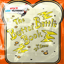 The butter battle book is without any doubt the greatest book for the children. á‰ The Butter Battle Book Original Motion Picture Soundtrack Mp3 320kbps Flac Download Soundtracks