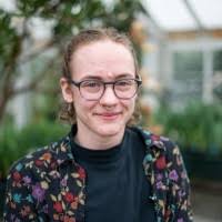 Benjamin Kleinman-Eddy