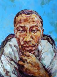 Shahjahan S. McCaskill, 26, an achiever who overcame cancer