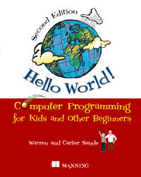 I've once been told that it was the first sentence ever to be displayed on a computer screen, but i've not been able to find any reference to this. Hello World