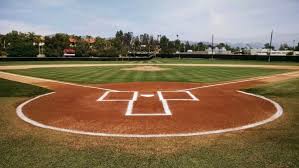 A modified field is used for little league and under 14. What Are The Dimensions Of A Baseball Field Howtheyplay Sports