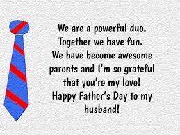 Wishing your hubby with some unique happy father's day quotes from wife or girlfriend to husband or boyfriend will make the men feel happy with the appreciation. Father S Day Quotes From Wife Text Image Quotes Quotereel