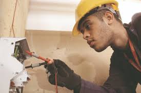 The apprentices are paid for this employment. Creating Legacy Change Across The Building Services Engineering Sector Black History Month 2021