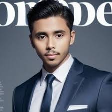 Mohamed Suhail's Instagram, Twitter & Facebook