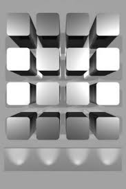 Download Free Silver 3d Iphone 4s Wallpaper Iphone Homescreen Wallpaper Iphone Wallpaper Iphone Wallpaper App