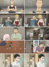Jun 11, 2021 · the first is that kageyama receives an invitation to training at the japan youth camp. Reasons Why Tanaka Is Best Boy 4 He Will Do Just About Anything To Get You To Tokyo Training Camp Ova Haikyuu