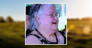 Beverly Ann Willette Obituary July 24, 2022