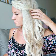 Well, rapunzel probably didn't use any professional hair conditioners or shampoos yet she got such an incredibly long hair. Hair Care Secrets For Long Healthy Locks The Glowing Fridge