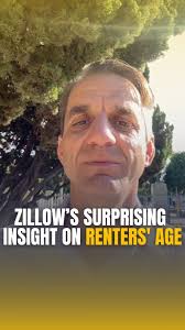 Homebuyers are older than ever