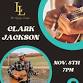 Live Music - Clark Jackson event image