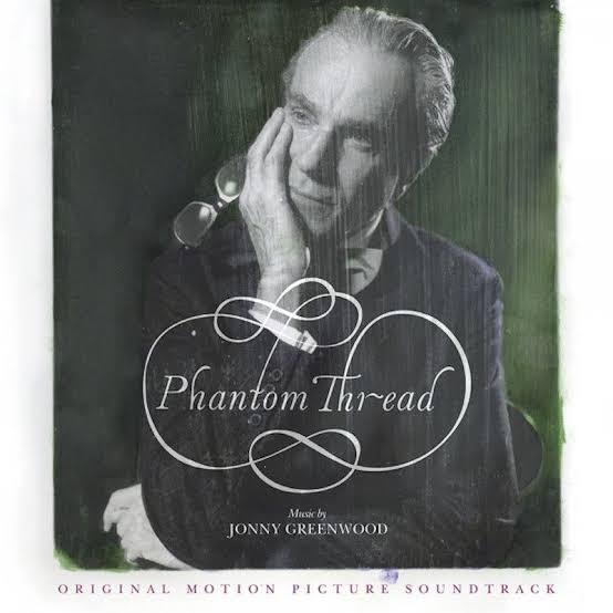 Jonny Greenwood: Phantom Thread Original Motion Picture Soundtrack Album  Review | Pitchfork