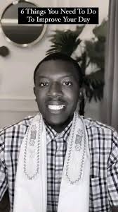 Do This Before You Begin Your Day... Witness David , #blessings #love #joy  #happy #kingdom #fyp #reels #reelsinstagram #worship #wordofgod