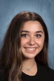 Meet our Student Council 2020-21 — Lutheran North — Macomb, MI