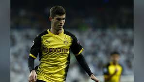 2017/18 puma borussia dortmund 3rd jersey borussia dortmund 3rd jersey dortmund is a team primed to dominate. Pulisic S Dortmund Match Issue Worn Shirt Ucl 2017 18 Charitystars