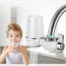tap water purifier kitchen faucet