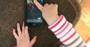 For some 11 year olds, the ipad 2 is better. Apple Lets Parents Get Refunds For In App Purchases