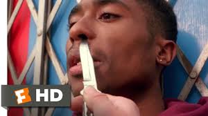 Similarities Between Lloyd Avery II and Tupac Shakur, News In Progress