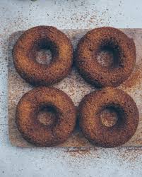 Try this keto pumpkin spice donut recipe. Pumpkin Spice Donuts Clean And Healthy Annelina Waller