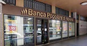 Mutui, prestiti, conti e carte a roma: La Popolare Chiude Gli Sperte