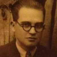 Jorge Herbert Deacon Mujica (1896–1972)