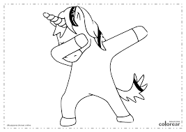 Dibujos Para Colorear De Disney Kawaii
