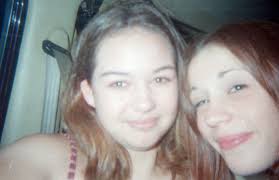 Happy Birthday Jessica Meyer