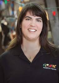 Horticulture's Helping Hands