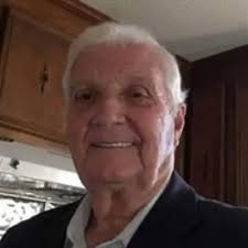 Obituary information for Daniel Edward Hartley Sr