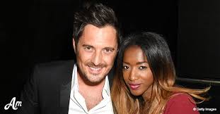 Sur le plateau du grand 8, la chroniqueuse s'est expliqué sur une grossesse déjà très. Vincent Cerutti A 39 Ans Zoom Sur Sa Vie De Couple Avec Hapsatou Sy