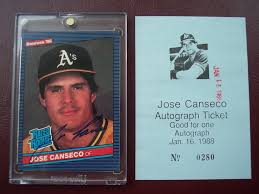1986 leaf donruss #21 jumbo jose canseco rookie rare card. Jose Canseco Rookie Cansecorookie Twitter
