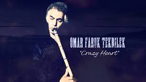 Omer Faruk Tekbilek Crazy Heart 2012 Yeni Sufi Music Spiritual Music Crazy Heart