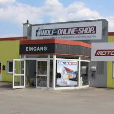 Besonders große bedeutung kommt heute der richtigen brennwerttechnik zu. Wolf Online Shop De Home Facebook