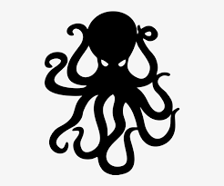 Check spelling or type a new query. Details About Octopus Wall Decals Kraken Funny Boat Mark Hoppus Octopus T Shirt Png Image Transparent Png Free Download On Seekpng