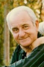 Obituary information for James Lonnie Oliver