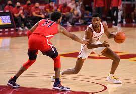 He played college basketball for the usc trojans. Detroit Pistons 2021 Nba Draft Profile Evan Mobley Page 4