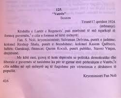 Image result for fan stilian noli