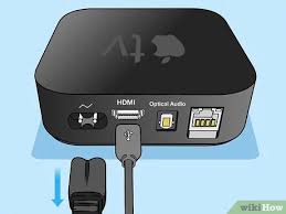 Useful links theres an update for apple tv app store for the 3rd gen a few months ago i think tho im not sure, its my first time. Einen Jailbreak Eines Apple Tv 3 Durchfuhren 14 Schritte Mit Bildern Wikihow