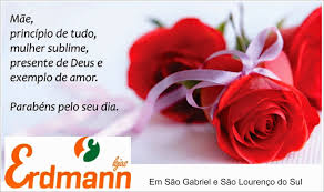 Mensagem dia das mães falecidas. Dia Das Maes Confira As Mensagens De Empresas E Personalidades Coluna Ponto De Vista O Site De Noticias De Sao Gabriel E Regiao