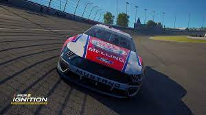 The next nascar game has a name and a release date! All Features In Nascar 21 Ignition Gamepur