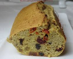 Cake Moelleux Aux Fruits Secs Sans Gluten Et Sans Lactose Cake Moelleux Cake Aux Fruits Secs Desserts Vegetariens