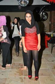 Pin By Shada Maxima On Xus Black Girl Outfits Arab Girls Hijab Funky Fashion